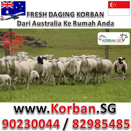 Photo Australia Korban